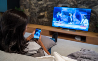Seven Takeaways on Convenience and News