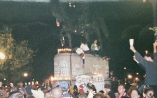 Personal stories of 9/11, 25 years later