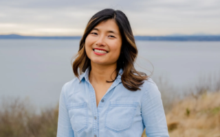 Journalist Wudan Yan on the importance of fact-checking as ‘peer review’