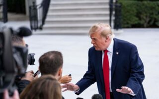 Testing the Legal Limits of Press Access