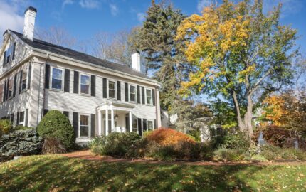 Image for Nieman Fellowship Q&A for prospective applicants