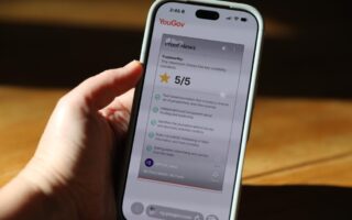 Creators who show their sources build trust, survey finds