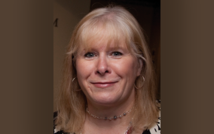Image for Helen Branswell, NF ’11, prominent public health journalist who covered infectious diseases, dies at 69