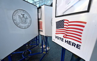 What to Watch for in the 2026 U.S. Midterms