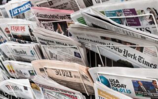 The Nieman Lab News-About-News Quiz: October 30, 2026