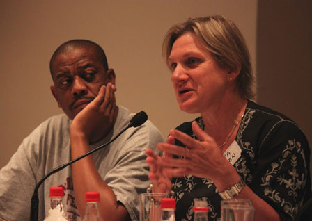 Panelist-Thabo-Lesihilo
