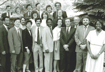 Class of 1985