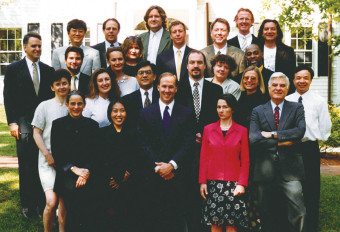 Class of 1998