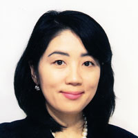 Akiko Sugaya
