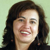 Mónica Almeida 