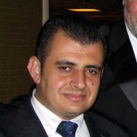 Ibrahim Barzaq
