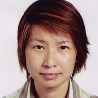 Rose Luwei Luqiu
