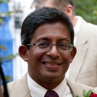 J. S. Tissainayagam