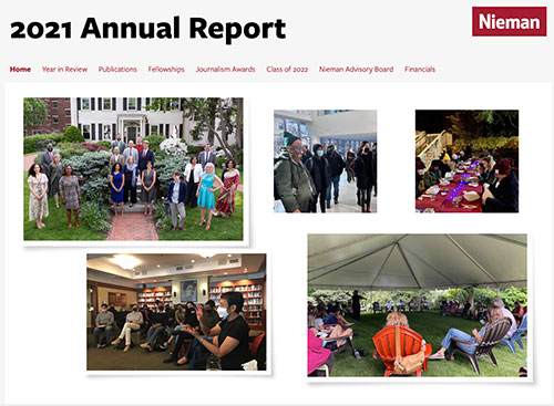 thumbnail of 2021 annual report