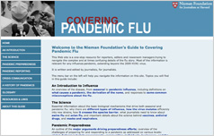 Pandemic Flu Guide thumbnail