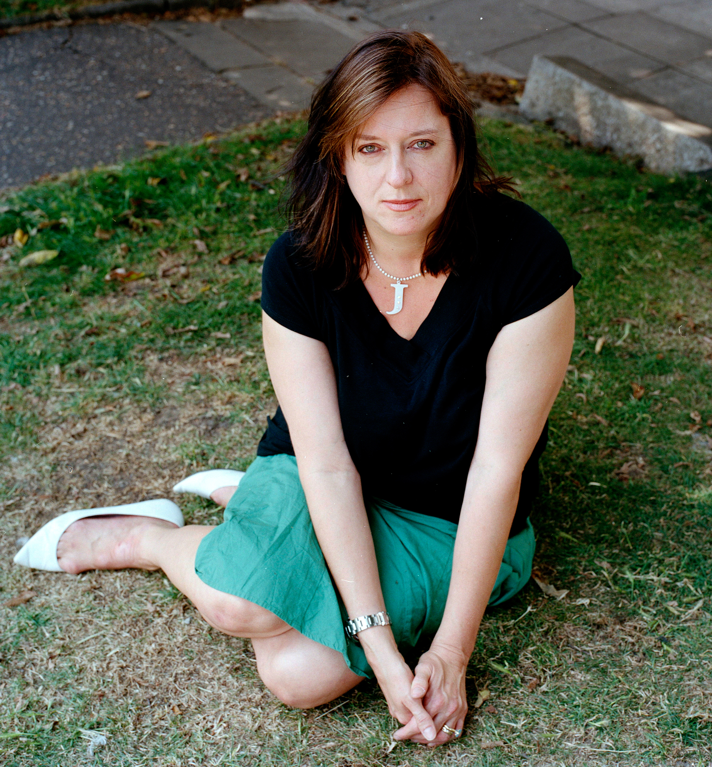 Columnist Julie Burchill, above, provoked complaints from readers by insulting transsexuals