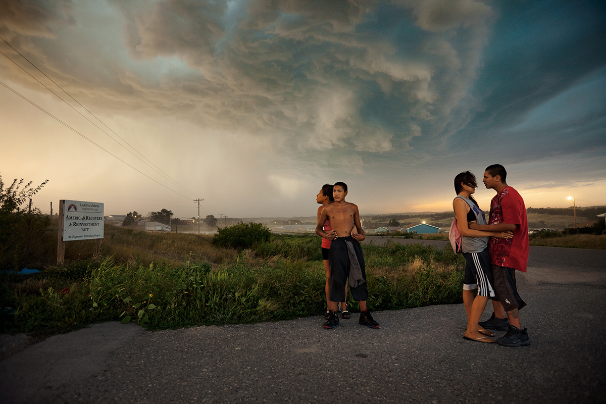 1200px x 800px - Bringing Native American Stories to a National Audience - Nieman Foundation