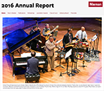  2016 Annual Report