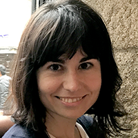 María Ramírez 