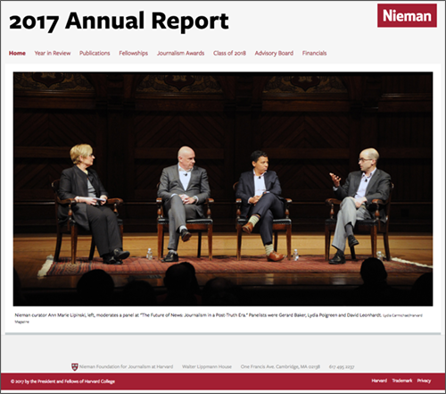  2017 Annual Report