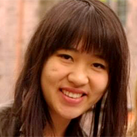 Cynthia Hua, NF ’18