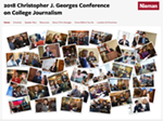 2018 Georges Conference