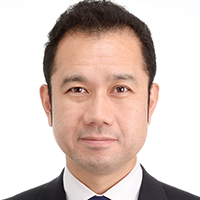 Yoshiaki Nohara