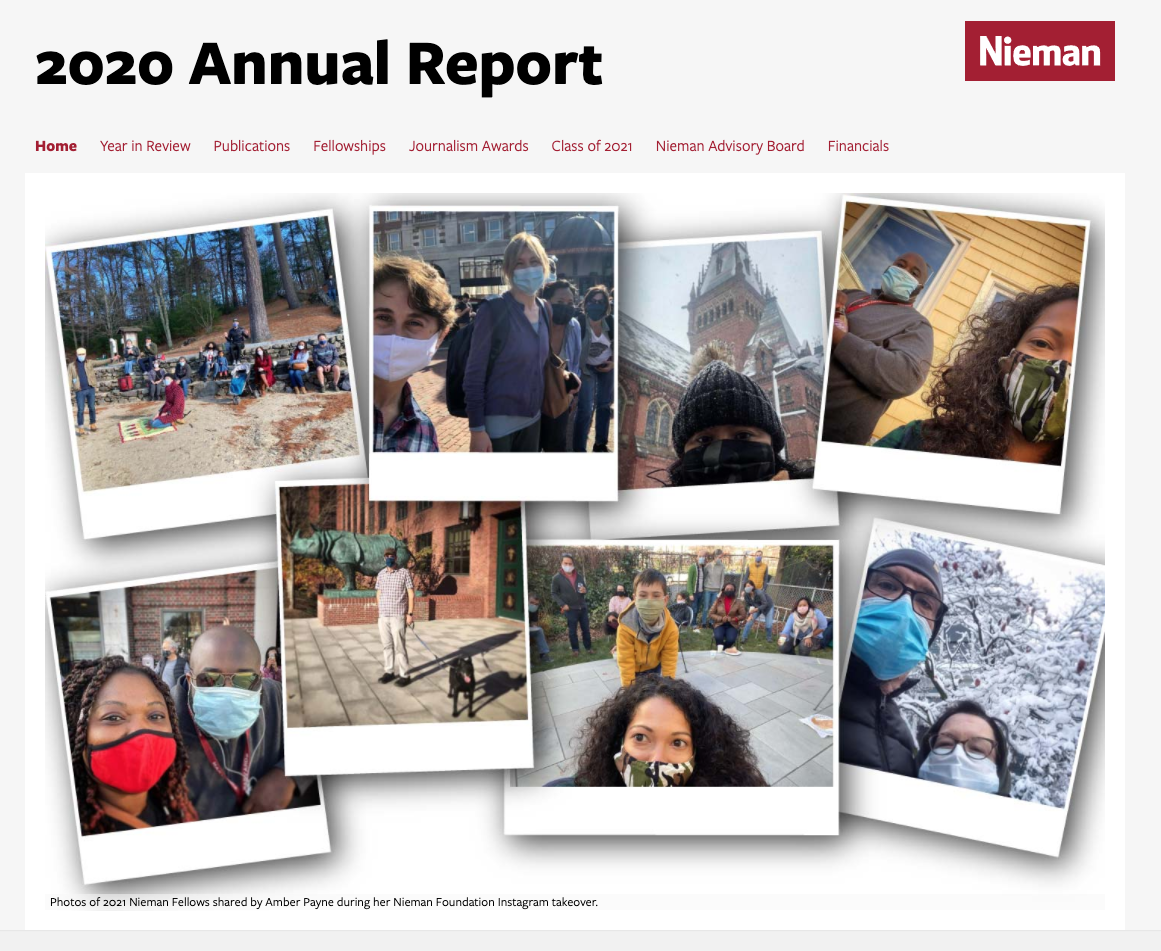  2019 Annual Report