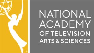 National Emmy Awards logo