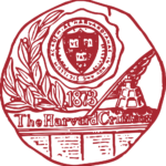The Harvard Crimson logo