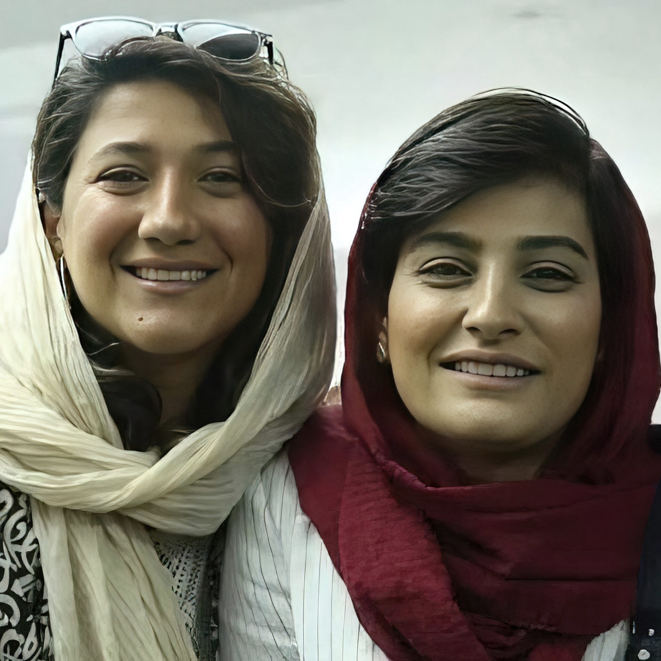 Thumbnail for Iranian journalists win Lyons Award