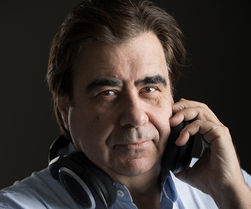 Paul Carvalho, NF’95, Montreal-based filmmaker, dies at 72 | Nieman Foundation