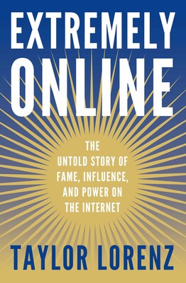 Image of book cover Extremely Online